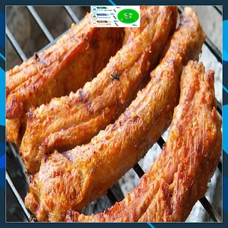 Sườn Non Heo 1Kg - [ Ship Siêu Tốc HCM ]