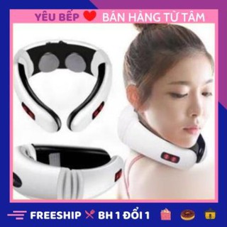 Máy matxa cổ vai gáy kl5830