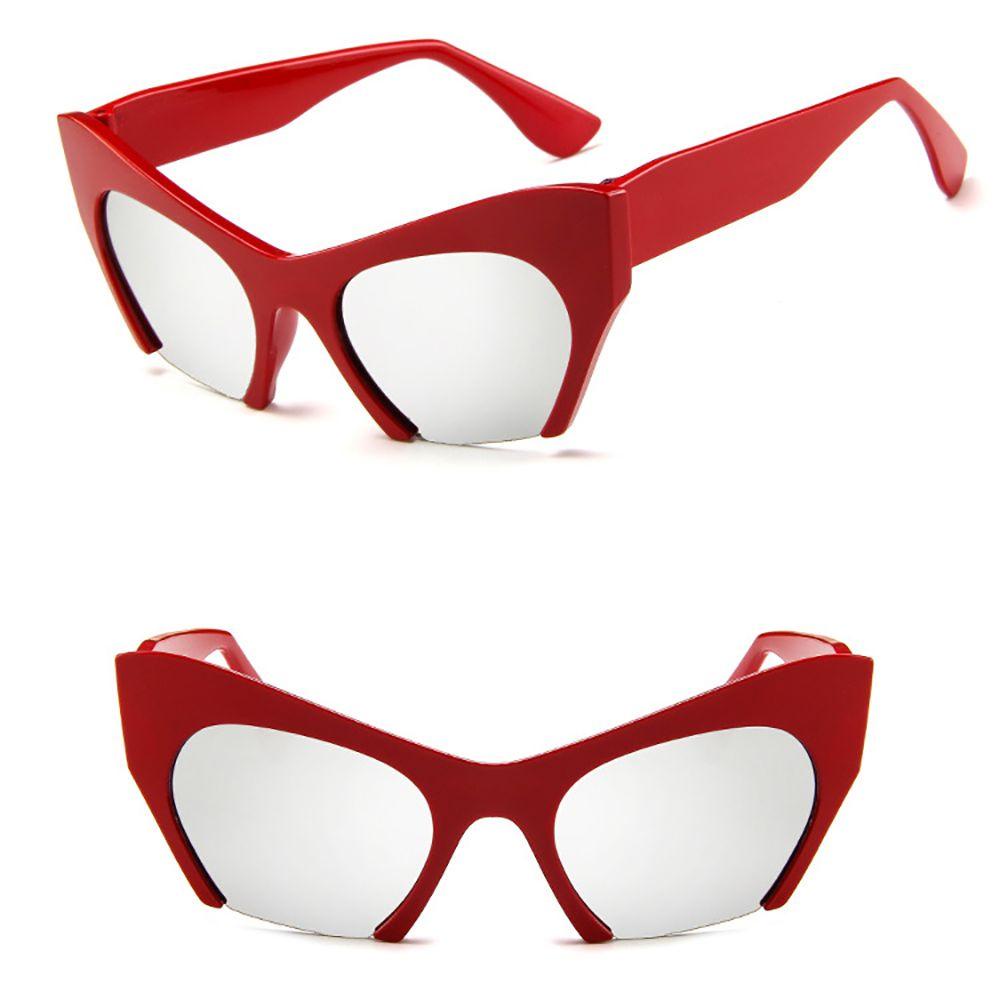 MOCHO Kính Mát Mắt Mèo Chống Bức Xạ Và Bức Xạ Cho Nữ