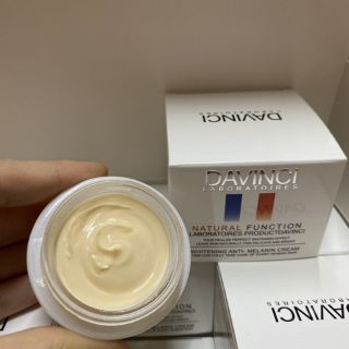 Kem dưỡng da Davinci