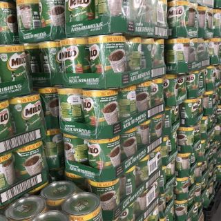 co bo 5 hộp sữa bột milo