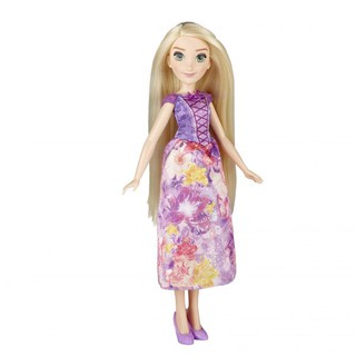 Búp bê DISNEY PRINCESS Công chúa Rapunzel E0273