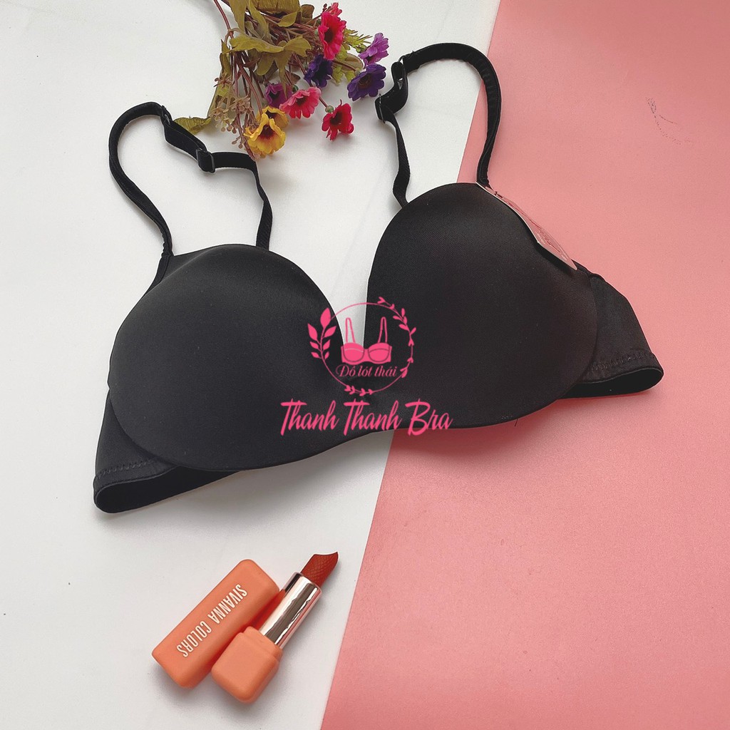 Áo ngực mút mỏng, cup B cho ngực vừa Sister hood 8056 Thái Lan