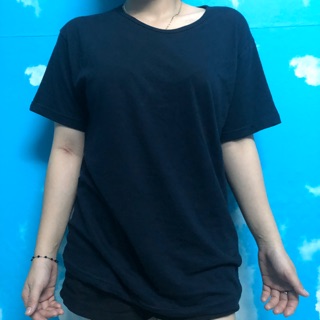 Áo thun 100% cotton co dãn 4 chiều