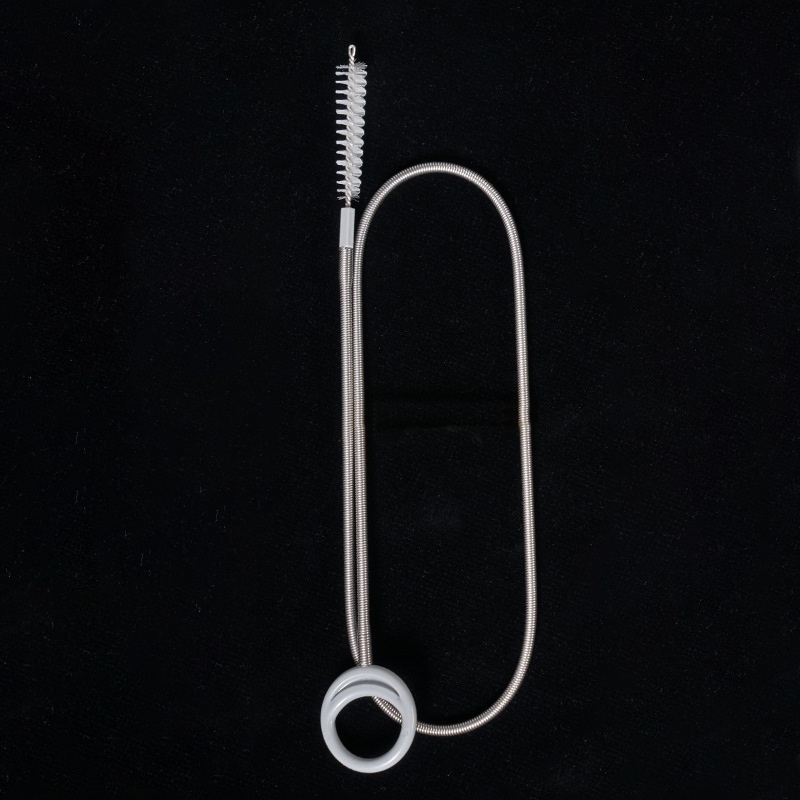 Cọ làm sạch thông đường ống nước tiện dụng dài 150 cm