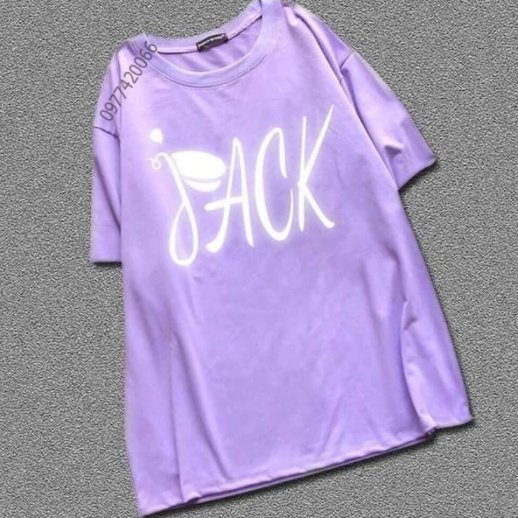 - Áo Jack Tay Lỡ Phản Quang cho đóm family