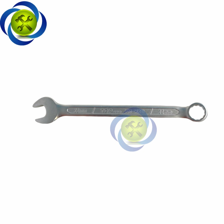 Cờ lê vòng miệng 11mm TOP GOLD FM-WR11