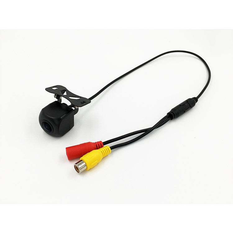 Camera lùi ô tô siêu nét chuẩn AHD 720P-Camera lùi ô tô cho màn DVD thường-Car Camera