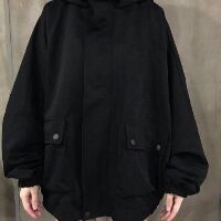 💥Jacket kaki oversize 💥