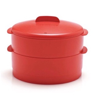 Xửng hấp 1,2,3 tầng Tupperware
