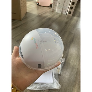 Máy hút sữa điện đôi không dây Beefree Gen 1 / Gen 2 có mát xa kích sữa / điều chỉnh lực hút