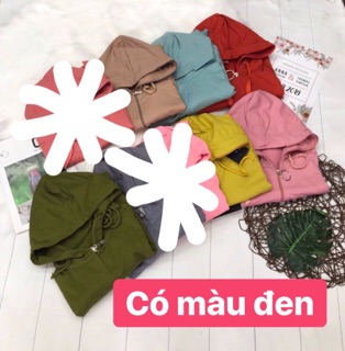 ÁO KHOÁC LỬNG NỮ