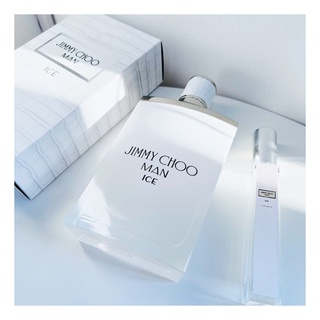 𝐁𝐀𝐃𝟐𝟓 𝐏𝐄𝐑𝐅𝐔𝐌𝐄 Ⓡ Nước Hoa J.I.M.M.Y C.H.O.O Ice (Nowship HCM)