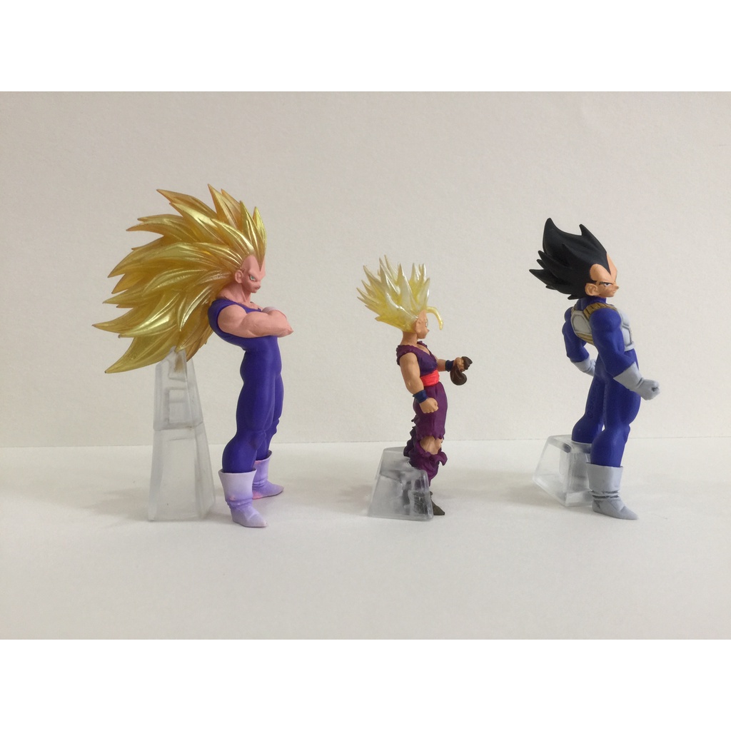 01 mô hình dòng fig DG truyện Dragon Ball