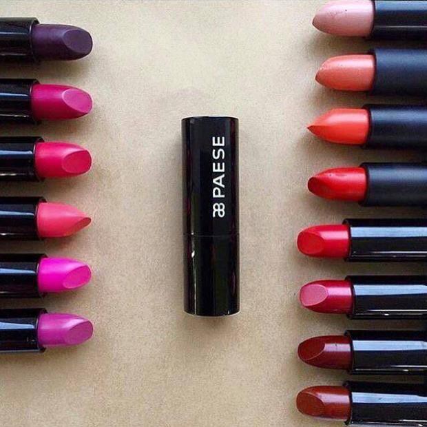 Son lì môi,dưỡng môi,che phủ hoàn hảo làm cho làn môi trở nên rạg rỡ và lâu trôi . | BigBuy360 - bigbuy360.vn