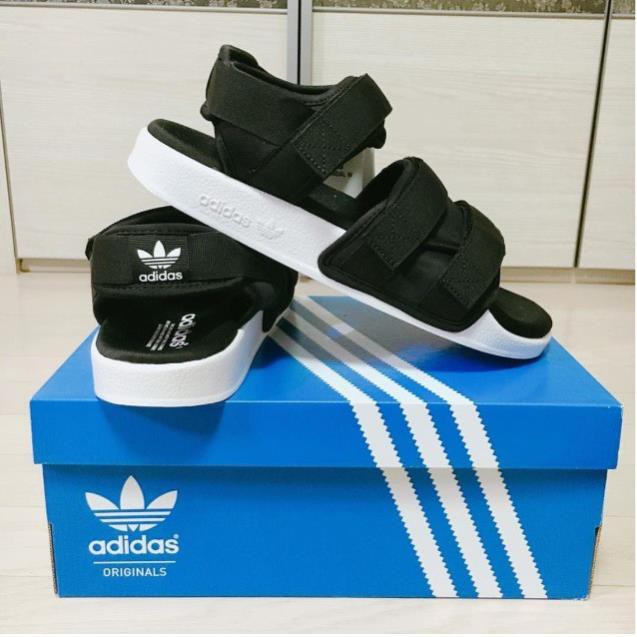 Rẻ Quá Trời Sandal ADIDAS ADILETTE Nam Nữ Hot 2019