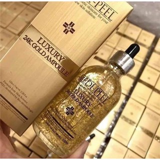 Serum vàng 24k gold medipeel
