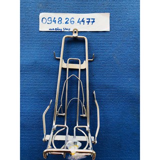 MINH ĐĂNG_Q12 BAGA SIRIUS  FI inox 10ly .