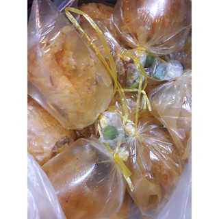 Combo 6 bịch bánh tráng trộn Tây Ninh trộn sẵn