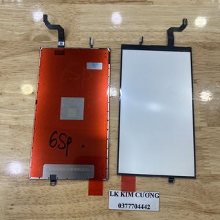 Phản Quang tương thích ip 6S PLUS ZIN 3D Touch