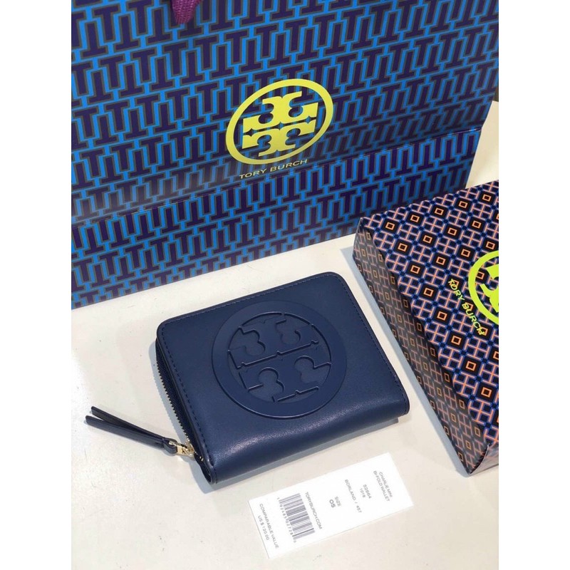 Ví Tory T.B Charlie mini