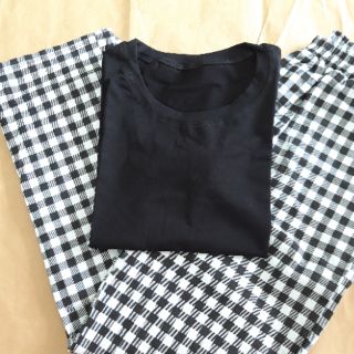 Đồ bộ thun thái, quần kaki