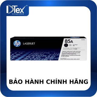 MỰC IN HP 85A BLACK (CE285A) - HÀNG CHÍNH HÃNG