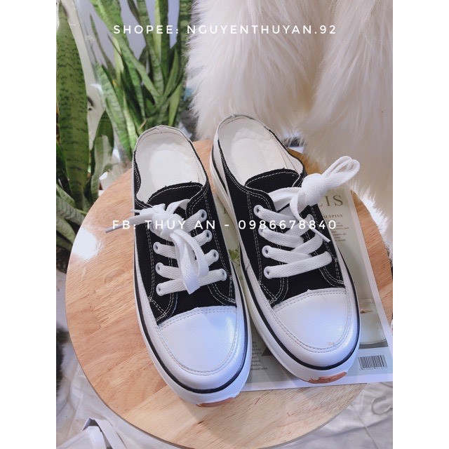 Sục thể thao đế 7cm