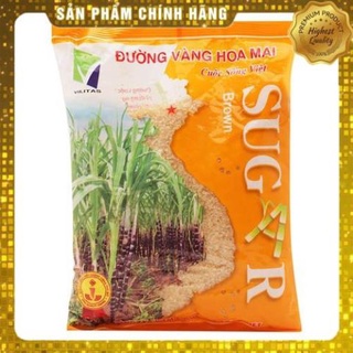 Đường vàng hoa mai Vilitas 1kg