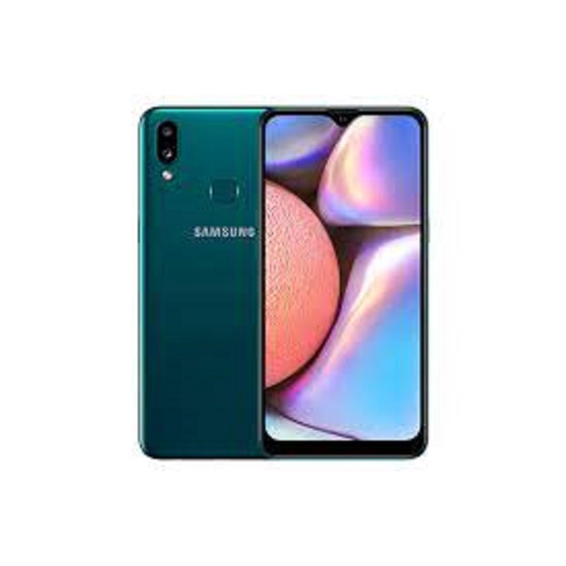 điện thoại Samsung Galaxy A10S Chính Hãng, 2sim ram 4/64G, Camera nét căng, Chiến Free/PUBG/Liên Quân đỉnh - BC 06