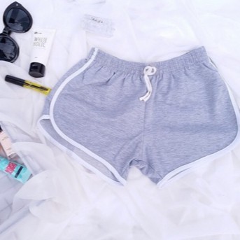 Quần Shotr Nữ (có size 38-85kg hình thật 100%)
