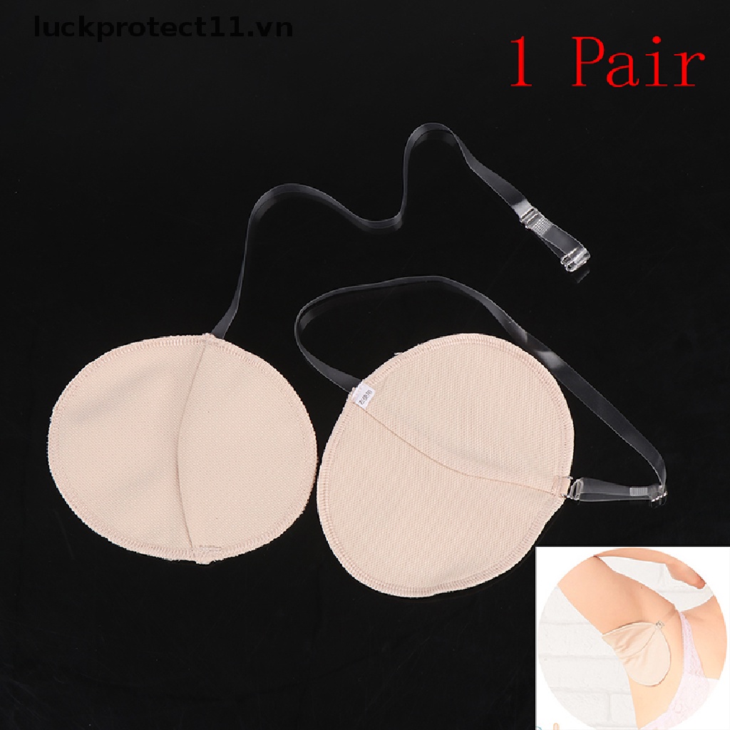 Bộ 2 Miếng Dán Thấm Hút Mồ Hôi Chất Lượng Cao