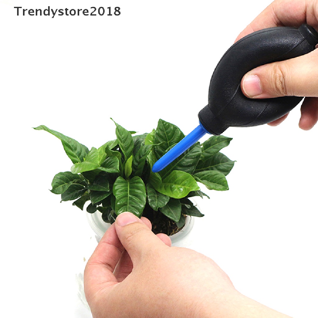 Dụng Cụ Thổi Mực Cồn Hữu Ích 2018 15Cm Tự Làm Album Ảnh Thẻ Giấy