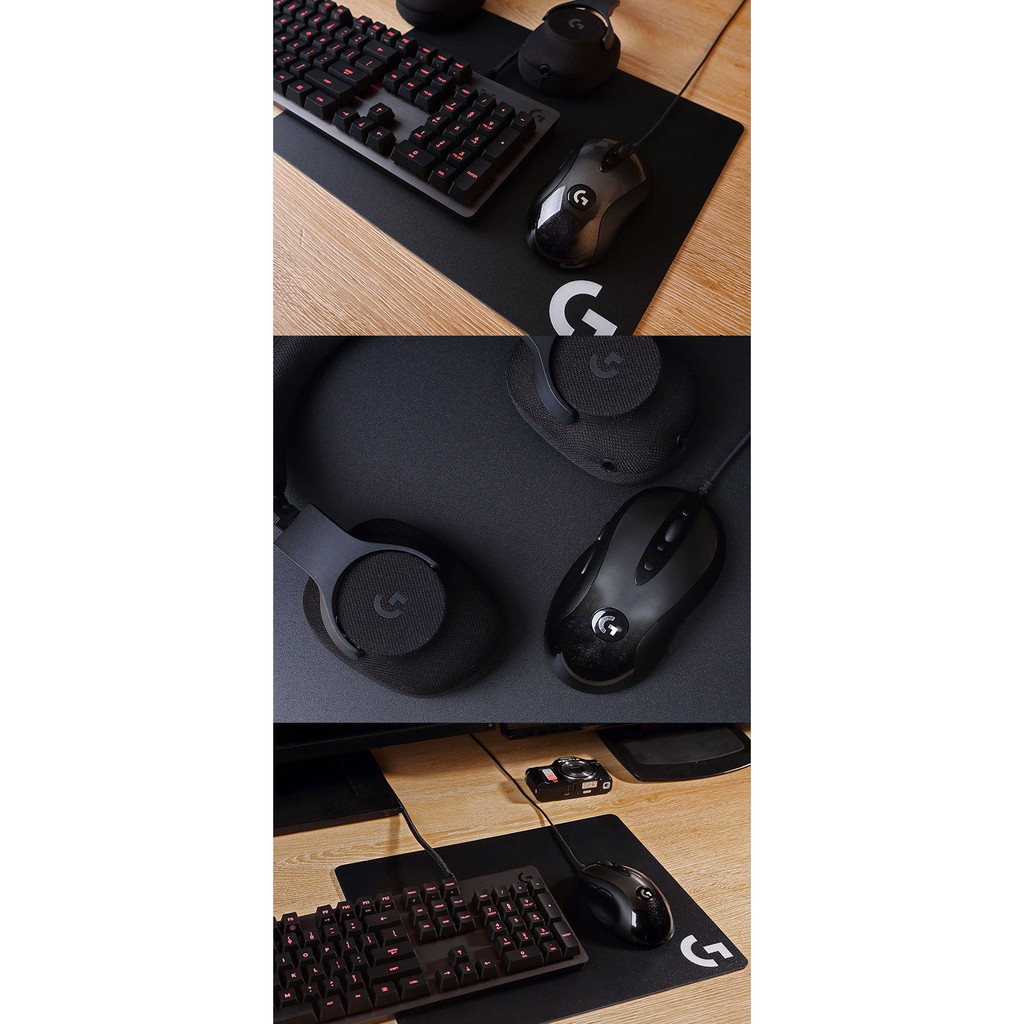 Logitech Mx518 Legendary | BigBuy360 - bigbuy360.vn