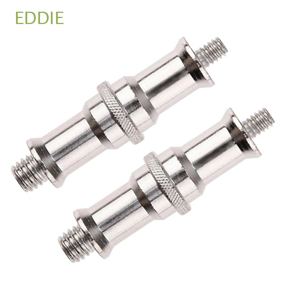 Ốc Vít Kim Loại 1 / 4 '' 1 / 4-3 / 8 Chuyên Dụng Dành Cho Giá Đỡ Máy Ảnh