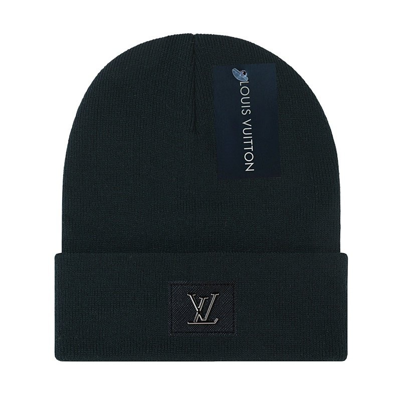 Mũ beanie Louis Vuitton Cao Cấp Thời Trang