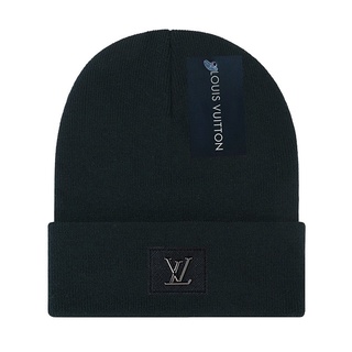 Mũ beanie Louis Vuitton Cao Cấp Thời Trang