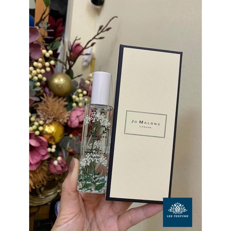 (Chai Thử) Nước Hoa Jo Malone Cade & Cedarwood Của Nam Nữ 5ml/10ml/20ml | BigBuy360 - bigbuy360.vn