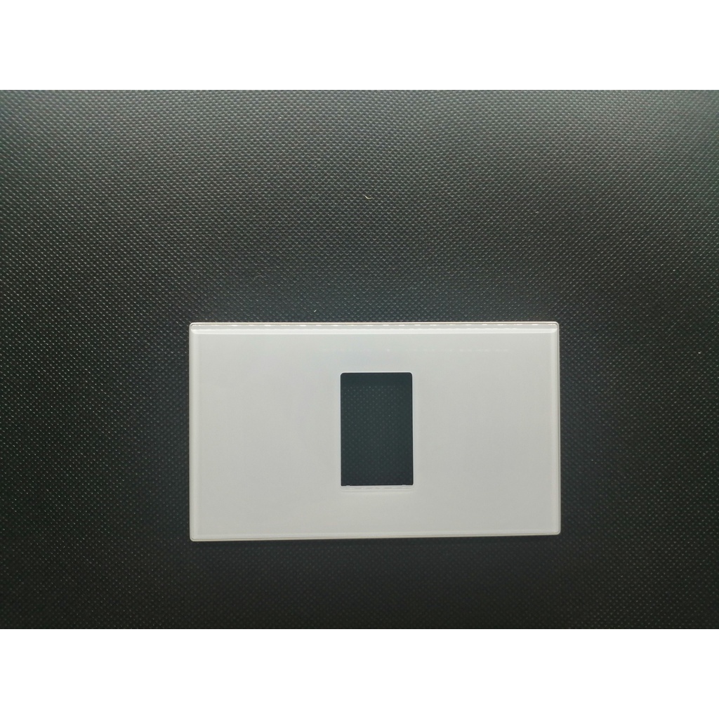 Mặt công tắc panasonic