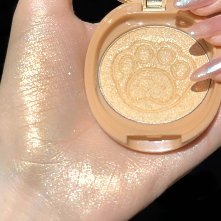 Phấn Bắt Sáng Maffick Highlight | Phấn tạo khối Hình Quả Trứng | BigBuy360 - bigbuy360.vn