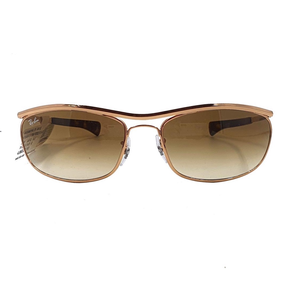 Kính mát Rayban RB3119M nhiều màu chính hãng