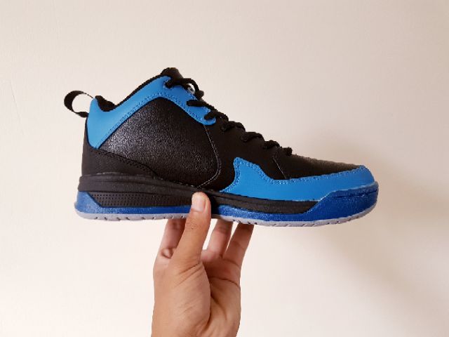 Bóng rổ Peak outdoor E34457A size 40