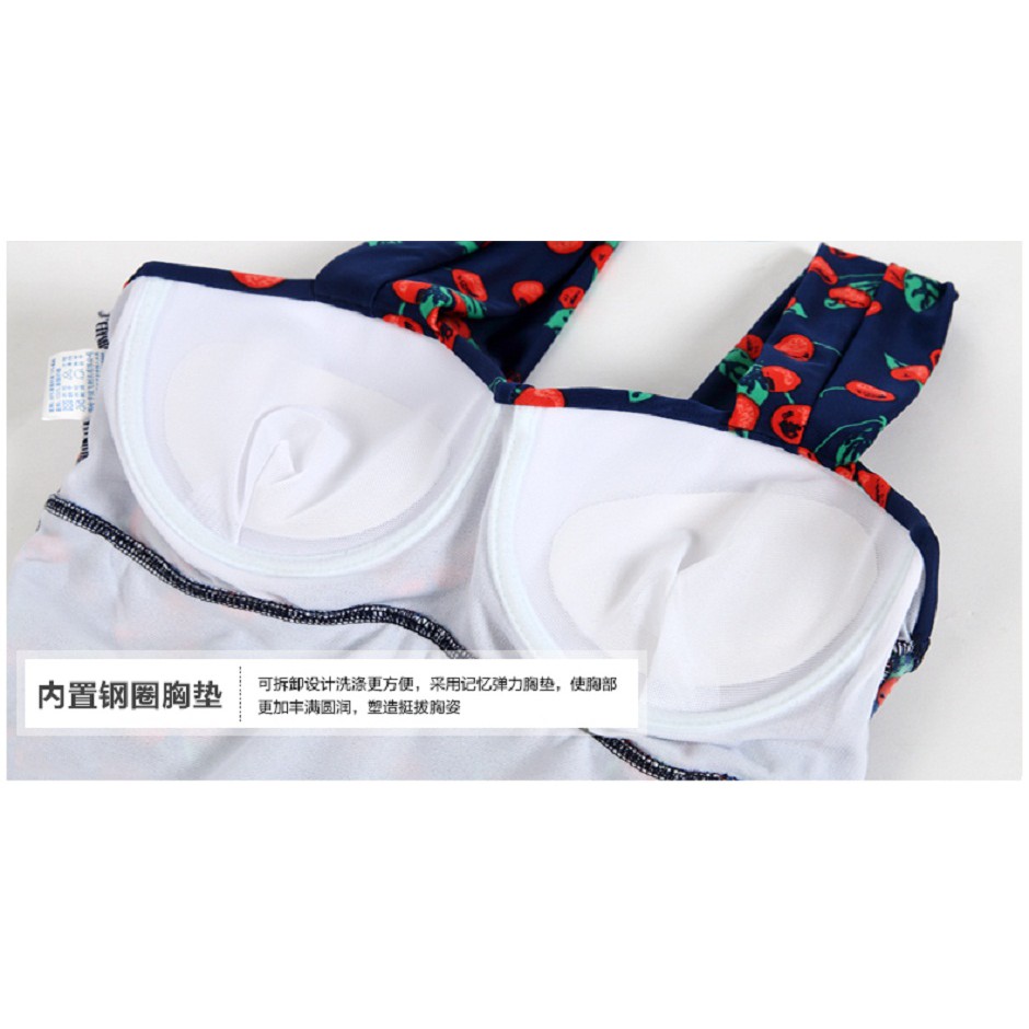 váy bơi cherry 5178 | BigBuy360 - bigbuy360.vn