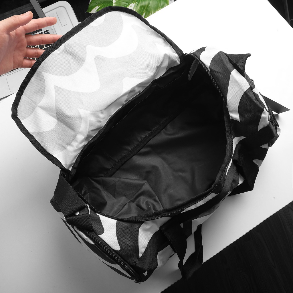 Túi BAG DUFFEL ADIDAS FLOWER Mẫu Mới 2022