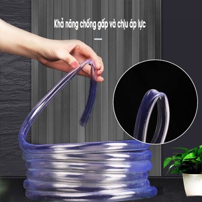 Ống dẫn nước gân bò sunsun