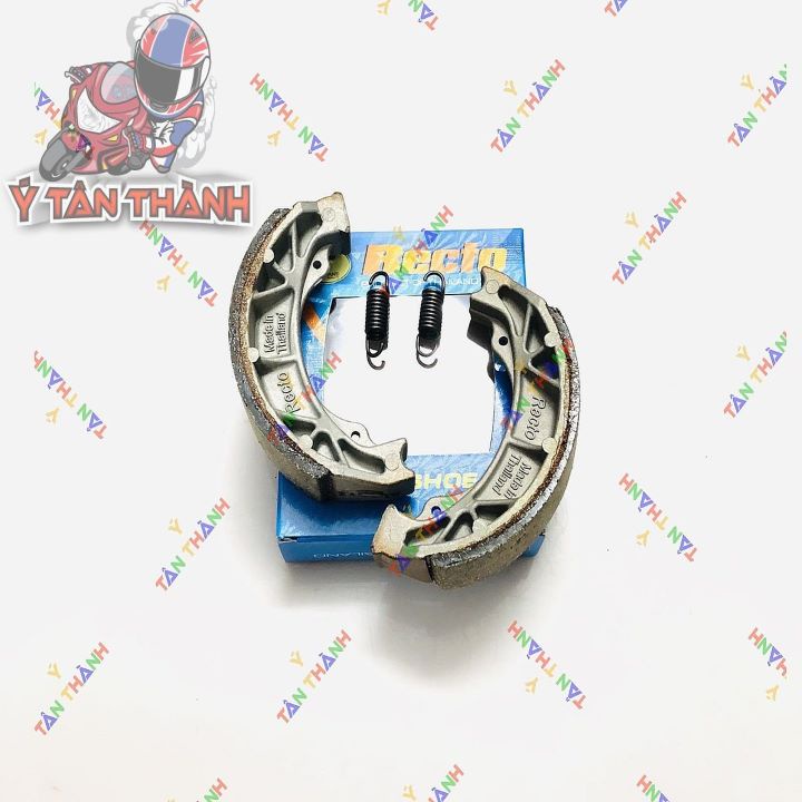 bố thắng đùm recto xe dream MS 226