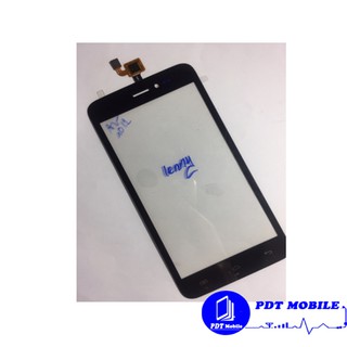 Cảm ứng WIKO LENNY 3 Đen