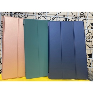 Bao da lenovo tab m10 10.1inch gen2 tbx306 case dẻo màu thời trang