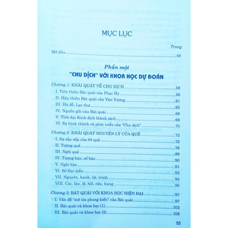 Tứ Trụ Chu Dịch Dự Đoán Học