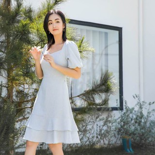Méo Outlet - Váy Ngắn Milcah